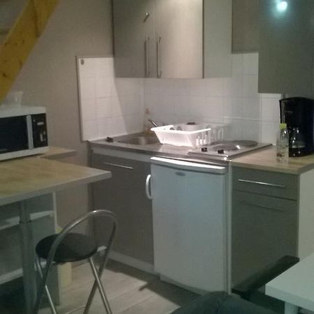 Residence Hoteliere Bellecour 리옹 외부 사진