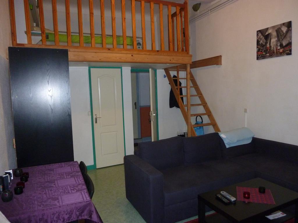 Residence Hoteliere Bellecour 리옹 외부 사진