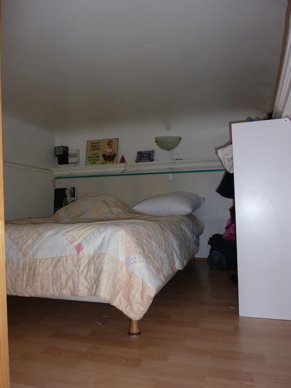 Residence Hoteliere Bellecour 리옹 객실 사진