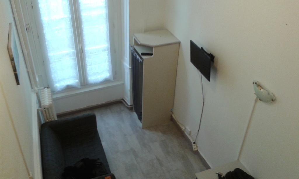 Residence Hoteliere Bellecour 리옹 외부 사진