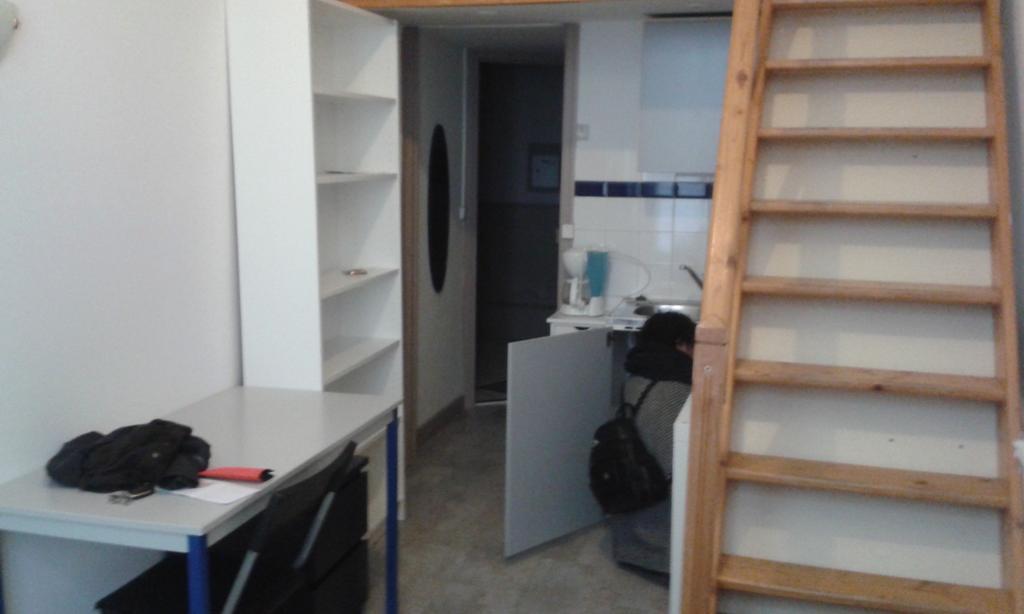 Residence Hoteliere Bellecour 리옹 외부 사진