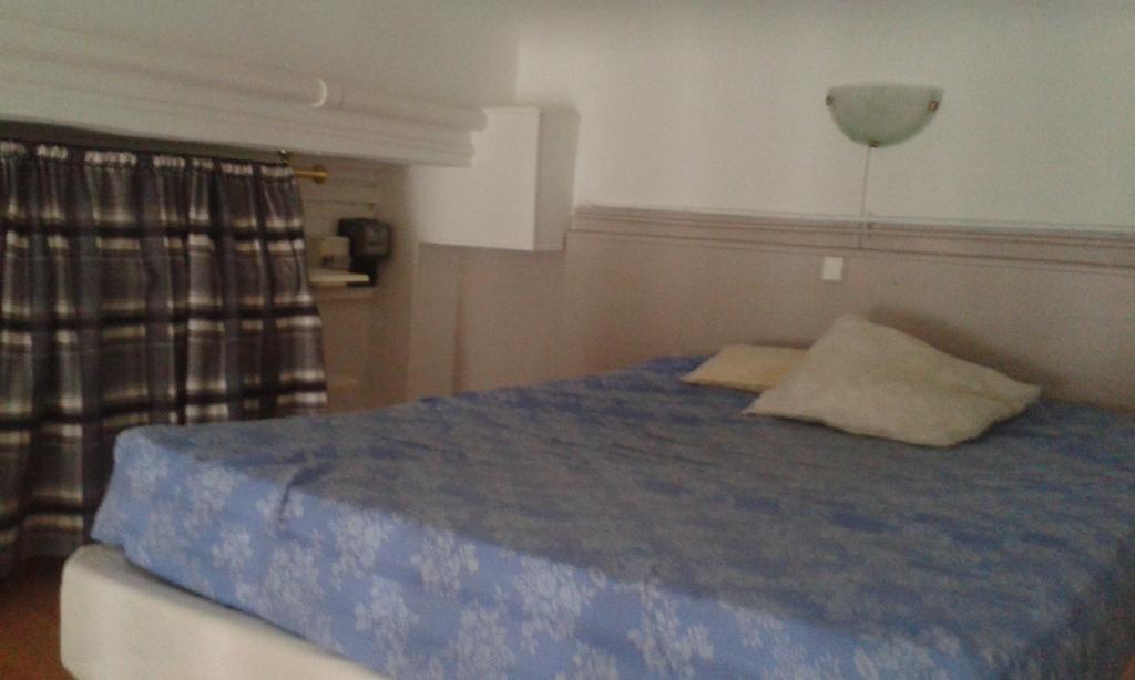 Residence Hoteliere Bellecour 리옹 외부 사진