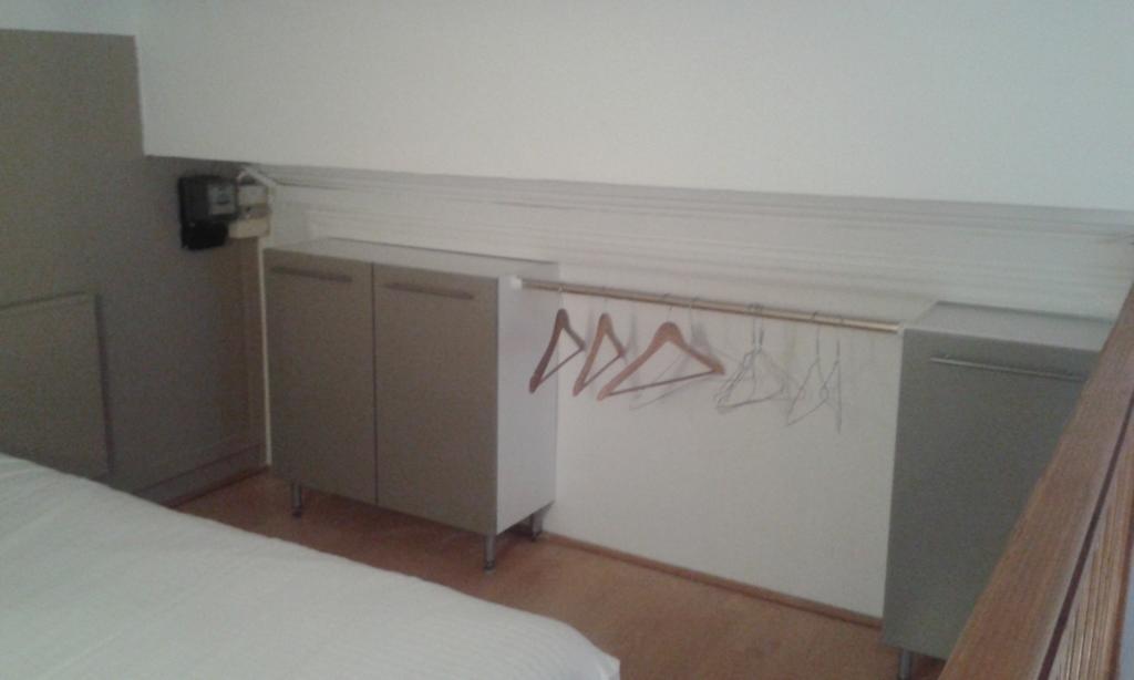 Residence Hoteliere Bellecour 리옹 외부 사진