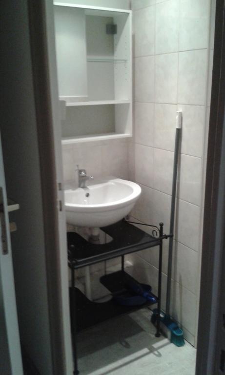Residence Hoteliere Bellecour 리옹 외부 사진