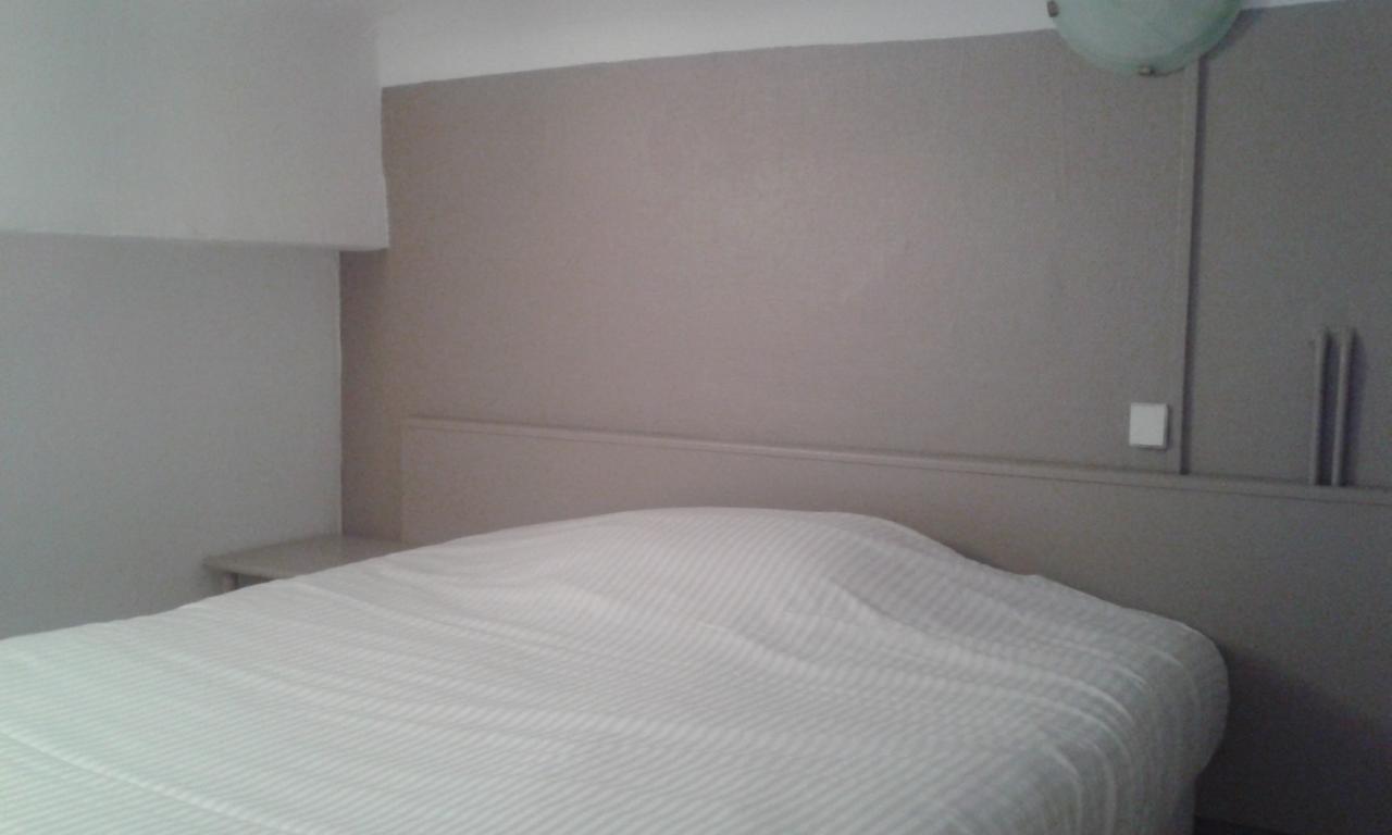 Residence Hoteliere Bellecour 리옹 외부 사진