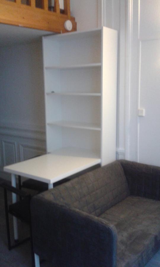 Residence Hoteliere Bellecour 리옹 외부 사진