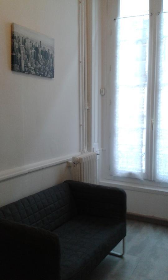 Residence Hoteliere Bellecour 리옹 외부 사진