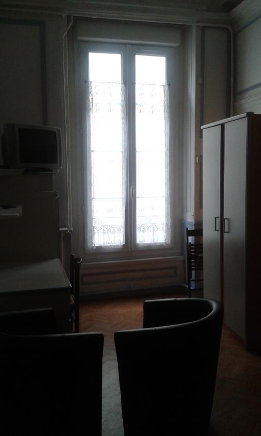 Residence Hoteliere Bellecour 리옹 외부 사진