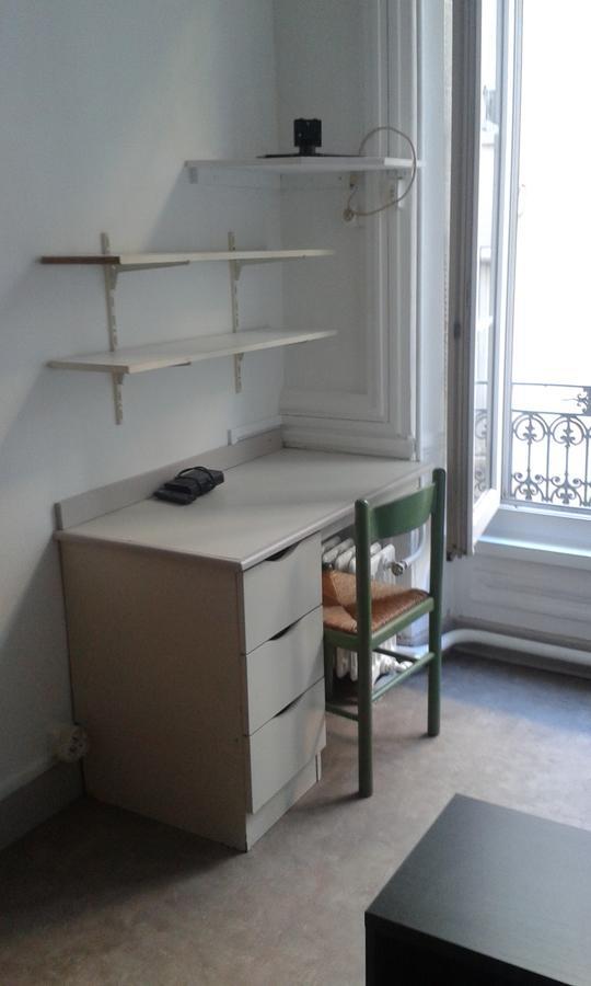 Residence Hoteliere Bellecour 리옹 외부 사진