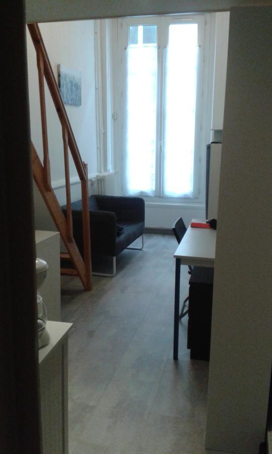 Residence Hoteliere Bellecour 리옹 외부 사진