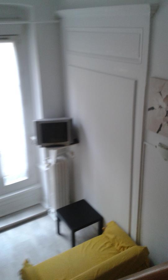 Residence Hoteliere Bellecour 리옹 외부 사진