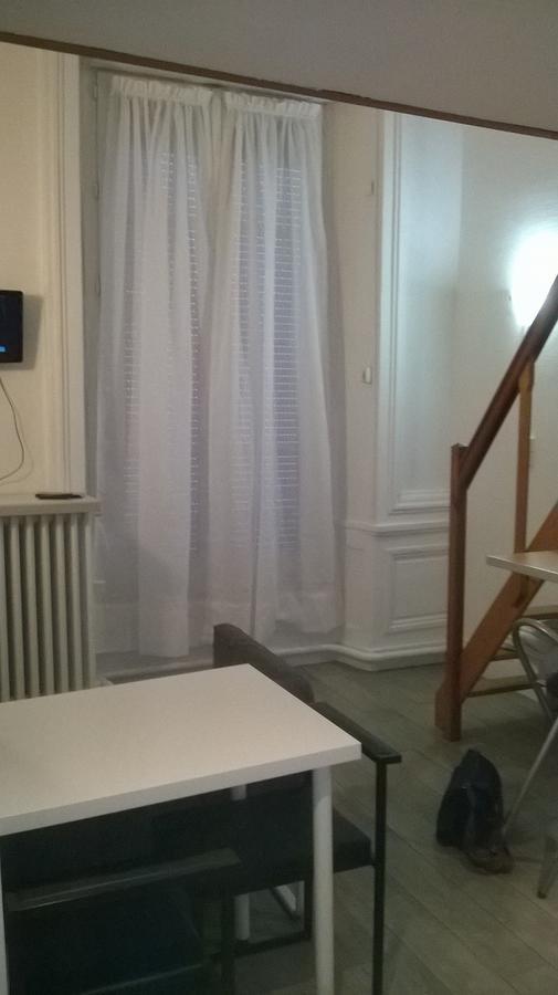 Residence Hoteliere Bellecour 리옹 외부 사진