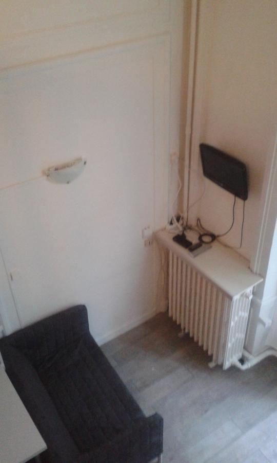 Residence Hoteliere Bellecour 리옹 외부 사진
