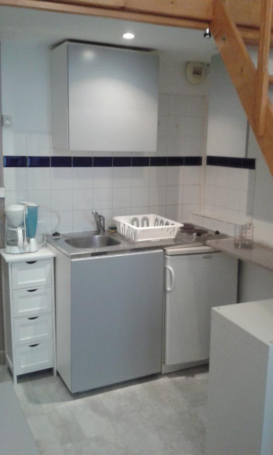 Residence Hoteliere Bellecour 리옹 외부 사진