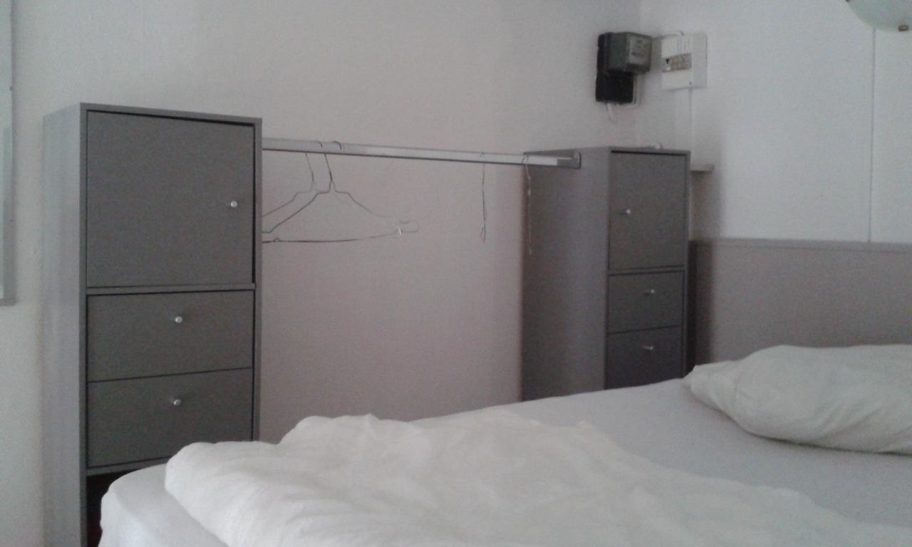 Residence Hoteliere Bellecour 리옹 외부 사진