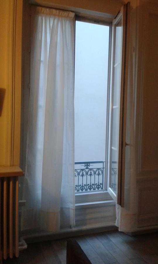 Residence Hoteliere Bellecour 리옹 외부 사진